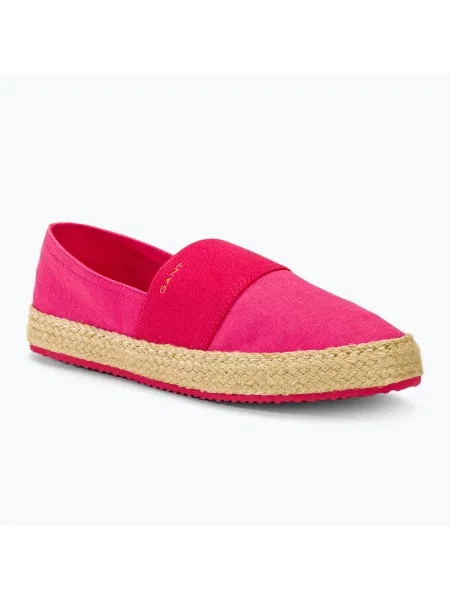 Espadrile Gant roz