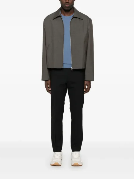 Pantaloni Pt Torino negru