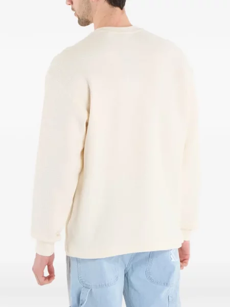 Lung tricou Karl Kani tricotate