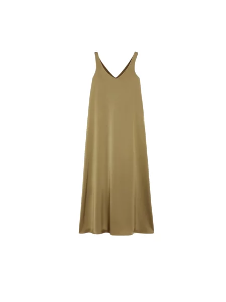 Sukienka midi Pennyblack zielona