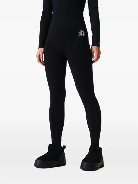Leggings Perfect Moment negru