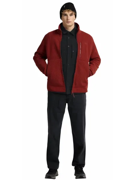 Сорочка повсякденна Jack Wolfskin фіолетовий