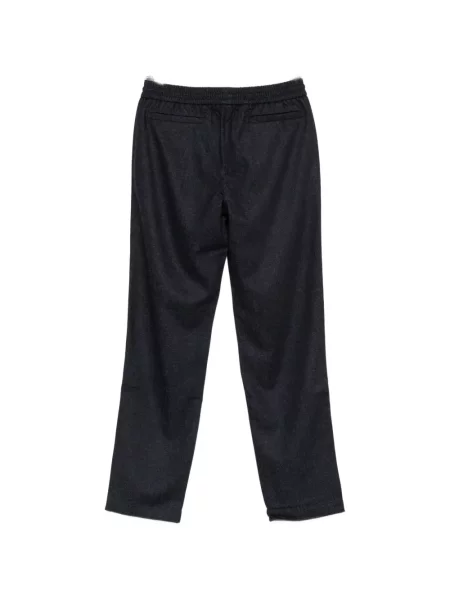 Pantaloni Sease cu cordon albastru