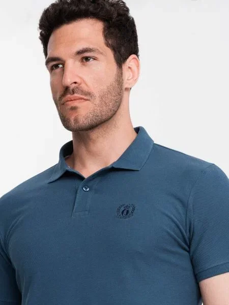 Polo Ombre
