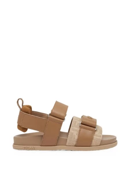 Dětské sandály Fendi