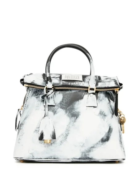 Torebka Maison Margiela czarna