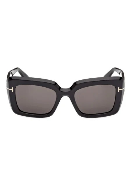 Ochelari de soare Tom Ford Eyewear negru