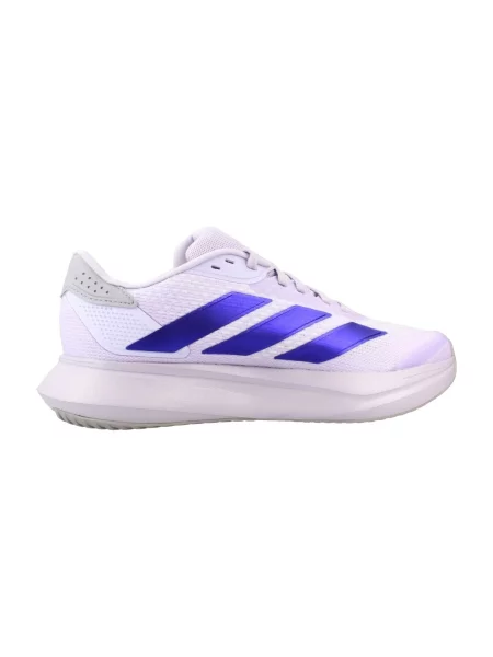 Pantofi Adidas violet