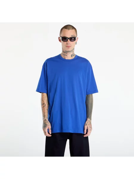 T-shirt Comme des Garçons SHIRT Oversized T-Shirt Blue M plava
