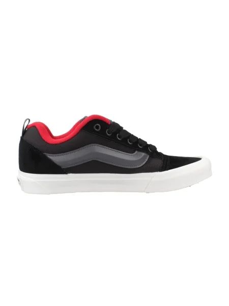 Tenisky Vans čierna