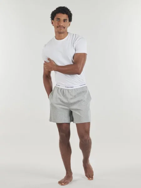Nadrág Calvin Klein Underwear szürke