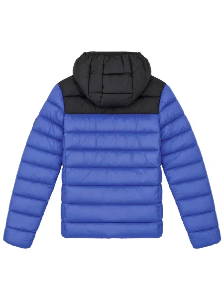 Geacă copii Geographical Norway albastru