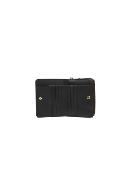 TOMMY HILFIGER Novčanik crna