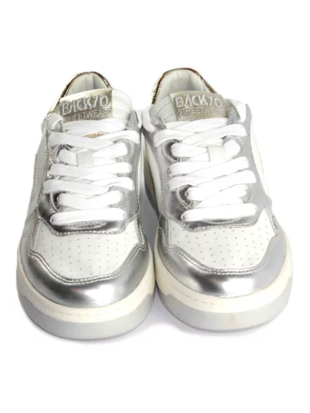 Sneakersy Back70 szare