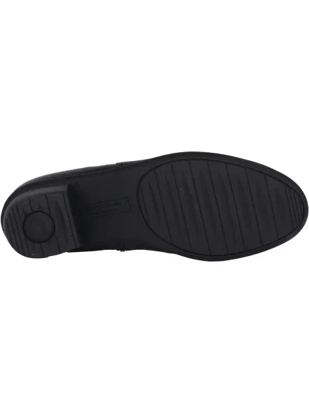 Pantofi Waldläufer negru