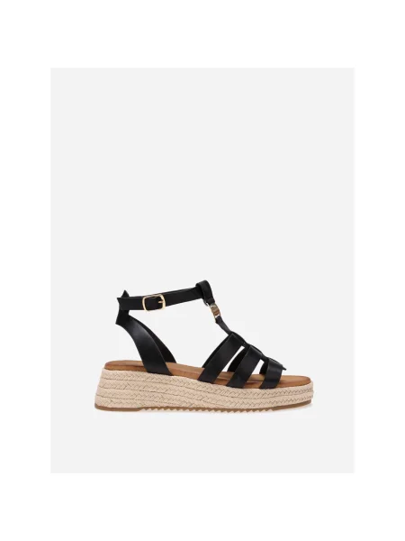 Pantofi La Modeuse negru