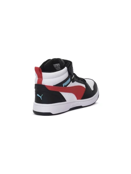 Pantofi copii Puma negru