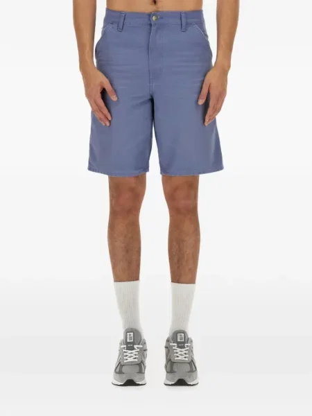 Bermude Carhartt Wip albastru
