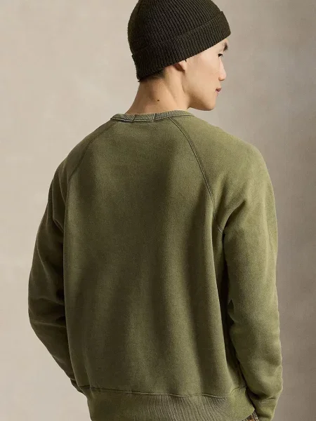 Polo Ralph Lauren кофта з бавовною