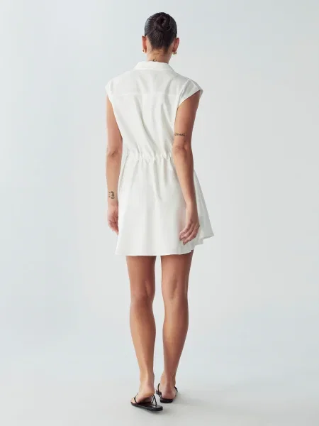 Willa Rochie Pen' alb