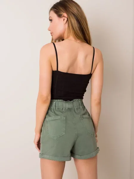 Tricou Fashionhunters negru
