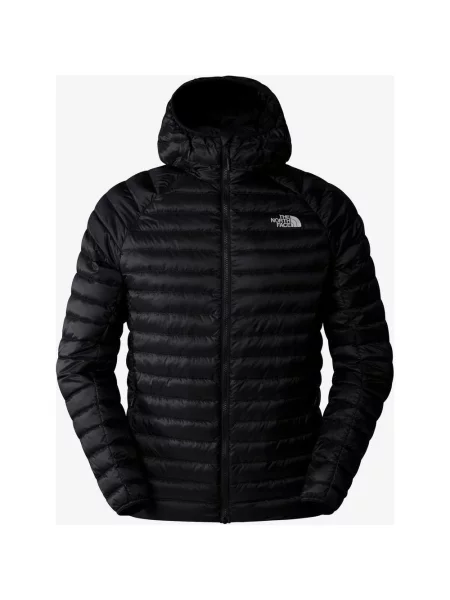 Kurtka The North Face Bettaforca LT Down asfalto S czarny