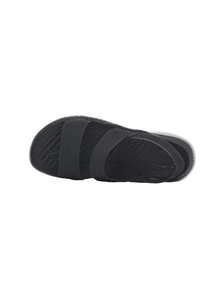 Sandale Crocs negru