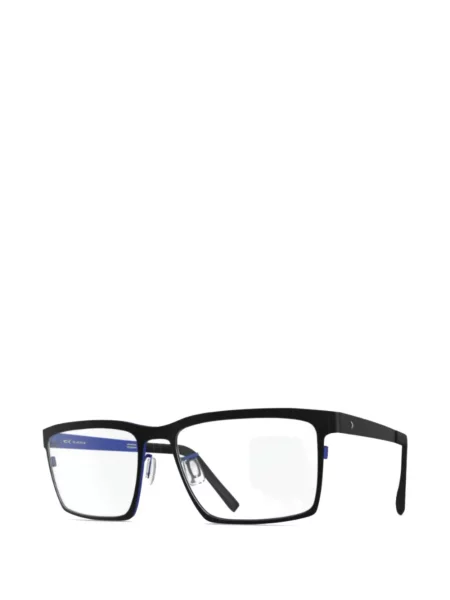 Ochelari de soare Blackfin negru