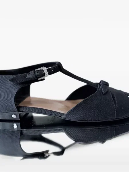 Sandale Laurence Dacade negru