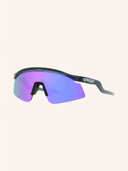 Oakley Okulary Przeciwsłoneczne schwarz