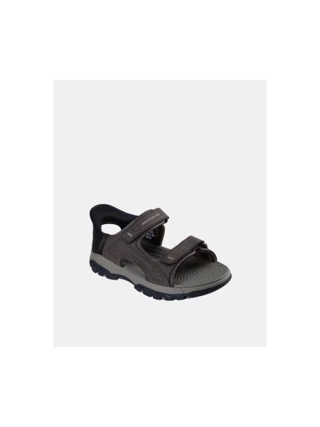 Chiloți Skechers maro