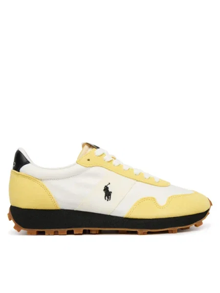 Sportcipők Polo Ralph Lauren Színes