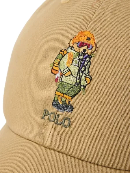Кепка Polo Ralph Lauren