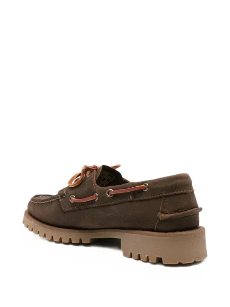 Pantofi loafer Sebago maro