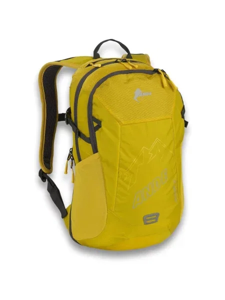 Rucsac Ande galben