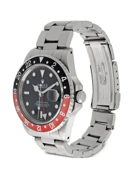 Ceas Rolex negru
