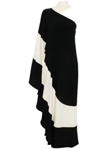 Rochie maxi Taller Marmo de costum negru