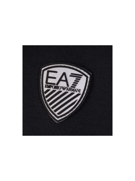 Tricou Ea7 negru