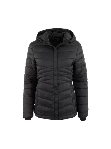 Jakna Alpine Pro crna