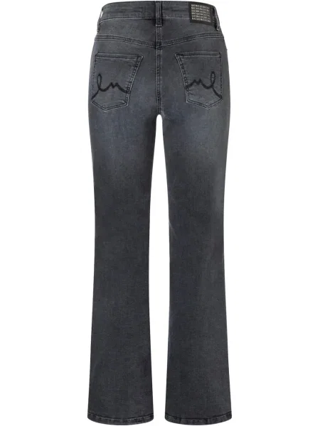 MAC Jeans marin albastru