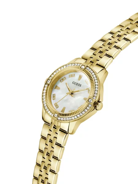 Ceas Guess alb