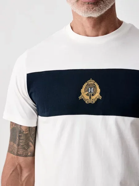 Hackett London футболка