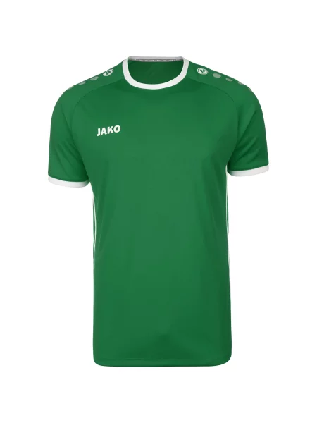 Tricou Jako alb