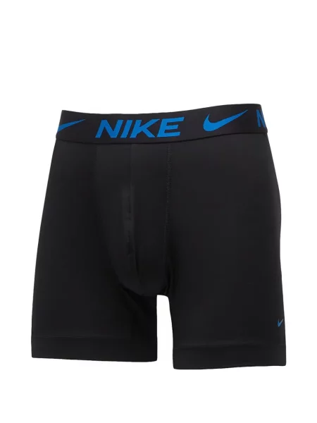 Sneaker Nike Cortez autogrammal fekete