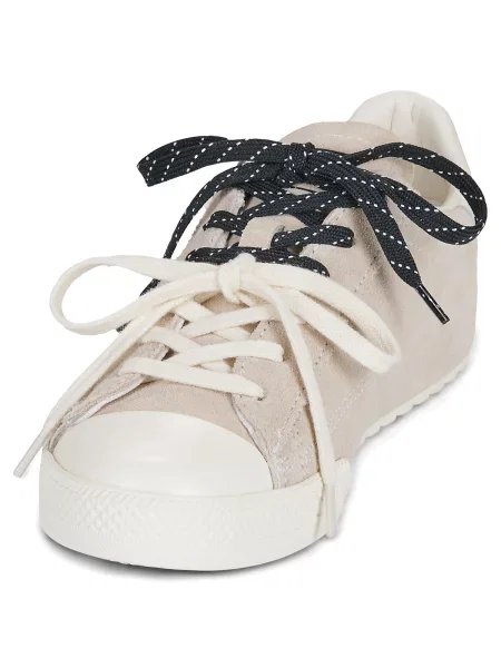 Pantofi Converse bej