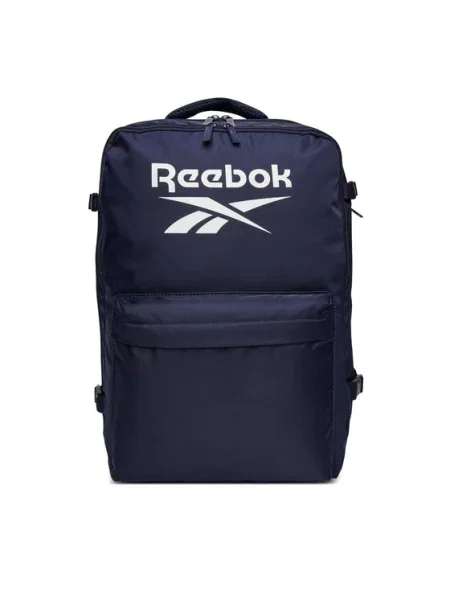 Ruksak Reebok Tmavomodrá