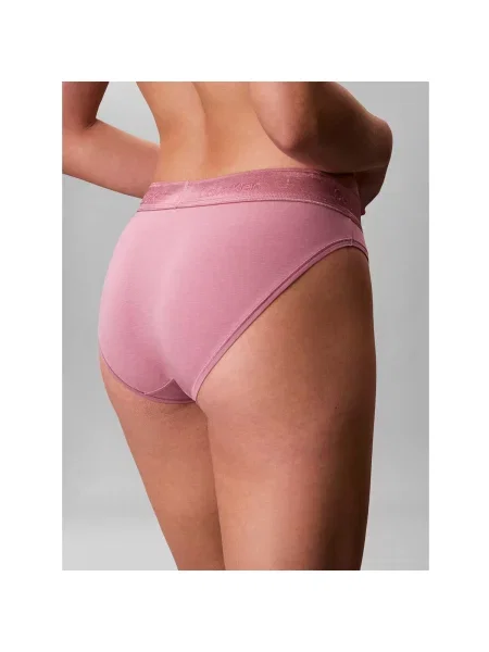 Bikini Calvin Klein Jeans violet