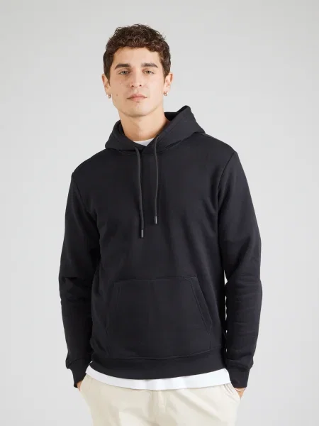 Palton Only & Sons negru
