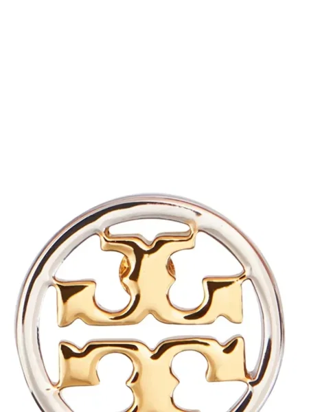 Cercei Tory Burch cu autograf
