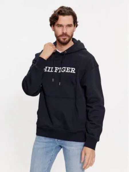 Jopa Tommy Hilfiger modra